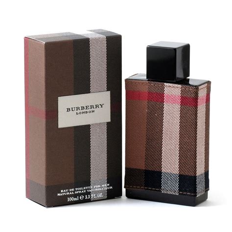 burberry london men fragrantica|burberry london perfume men.